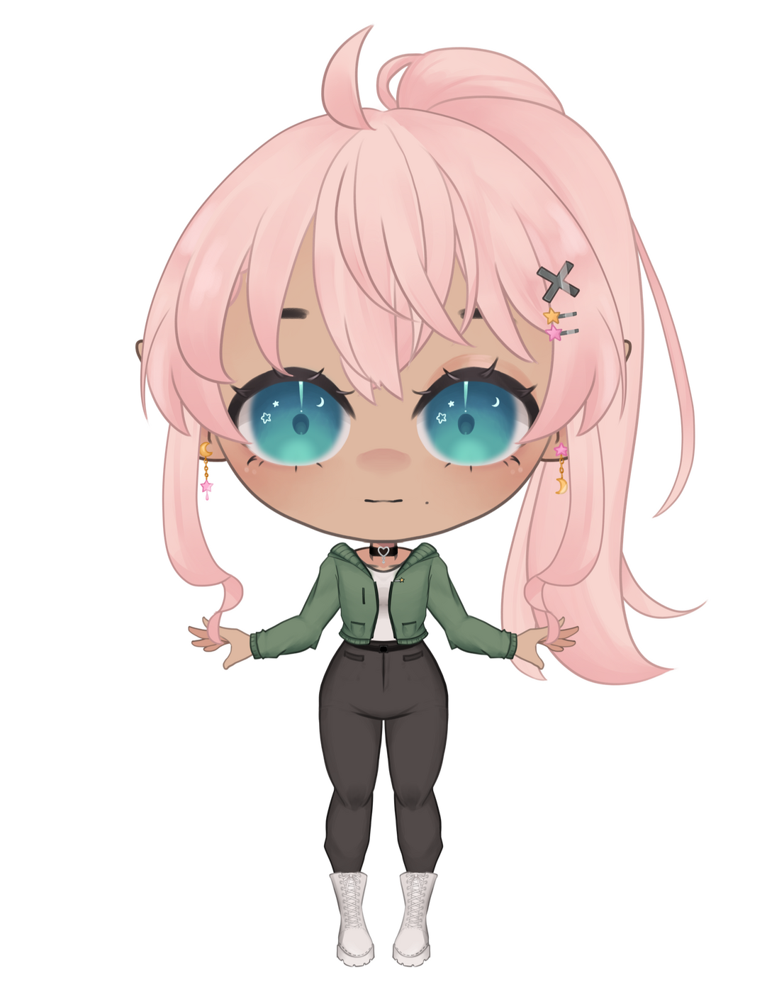 chibi-star-commission
